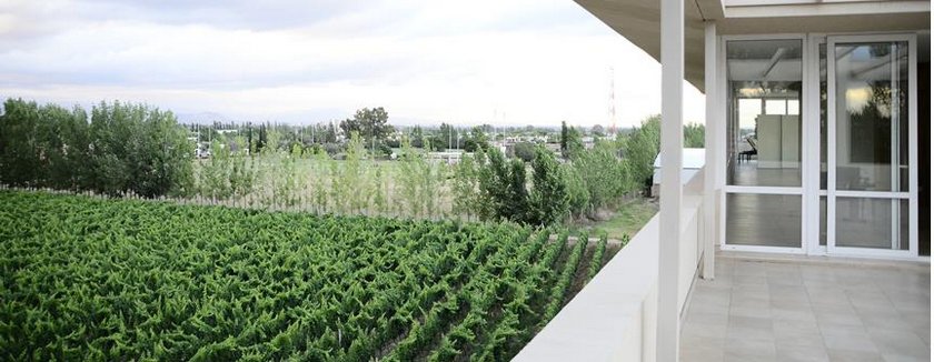 Hotel Finca Hermitage