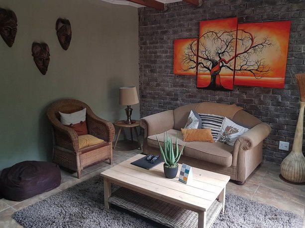 Wensleydale Guest Lodge