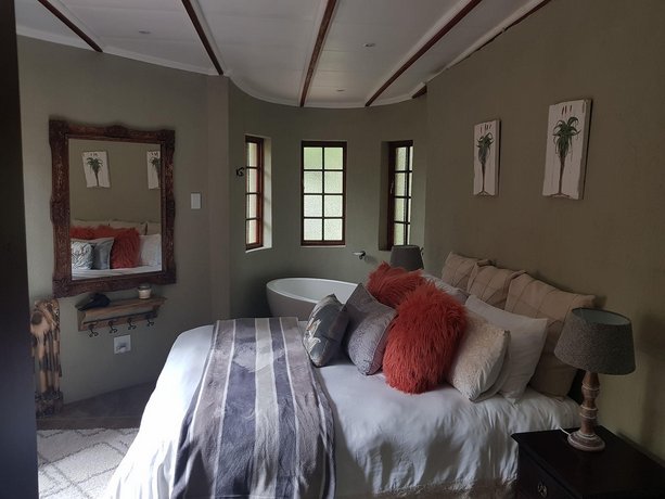 Wensleydale Guest Lodge