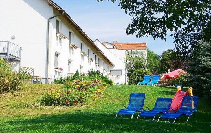 Hotel Angerer Grossmutschen Frankenau-Unterpullendorf Austria thumbnail