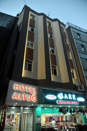 Hotel Altug