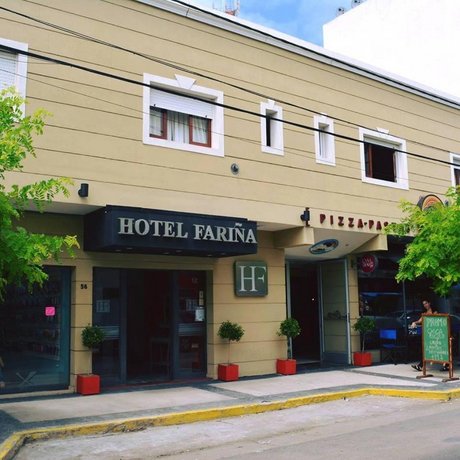 Hotel Farina