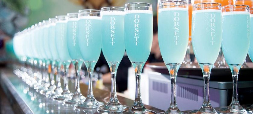 Dorsett Wanchai