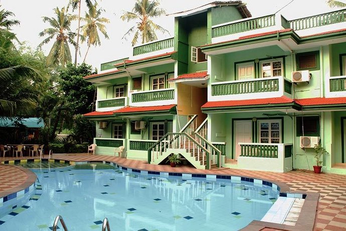 Jesant Valley Resort