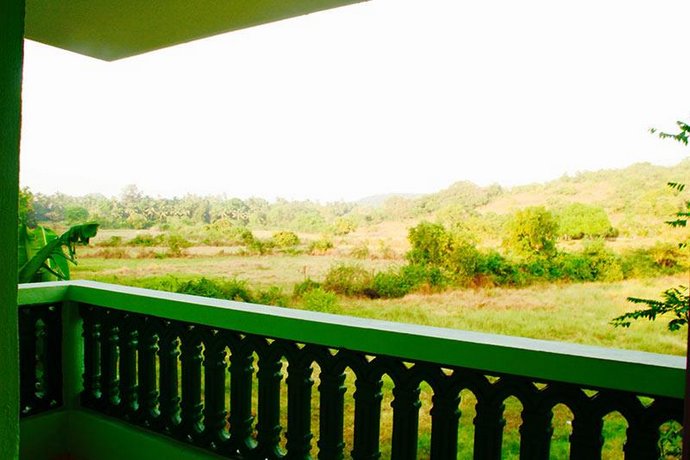 Jesant Valley Resort