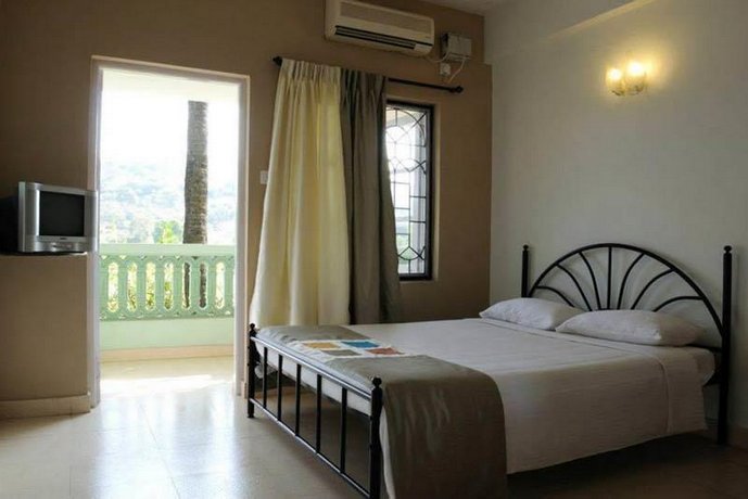 Jesant Valley Resort