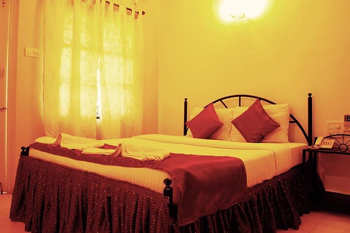 Jesant Valley Resort