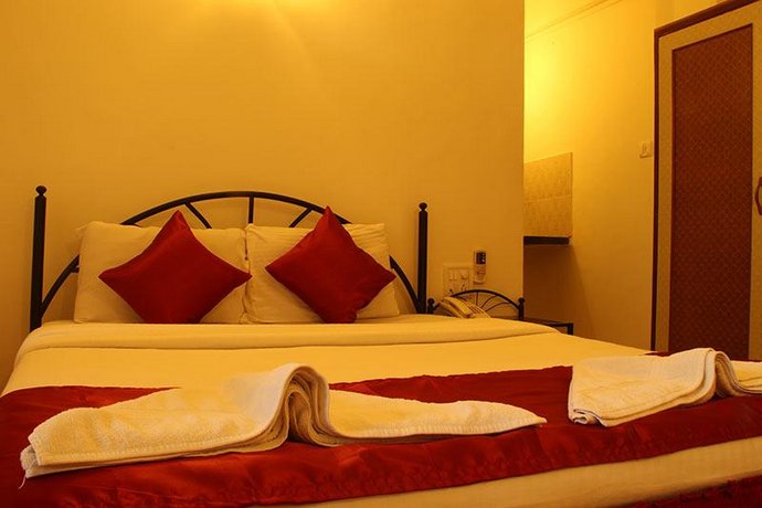 Jesant Valley Resort