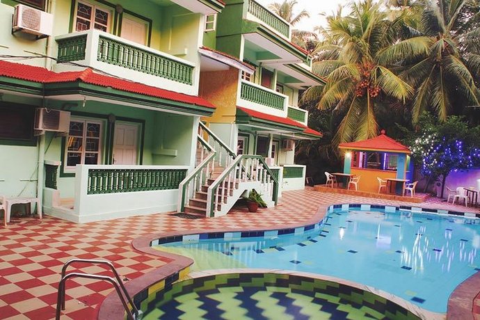 Jesant Valley Resort