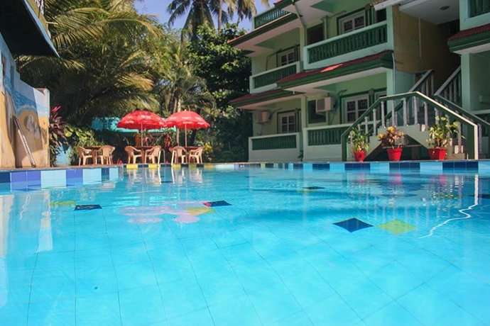 Jesant Valley Resort