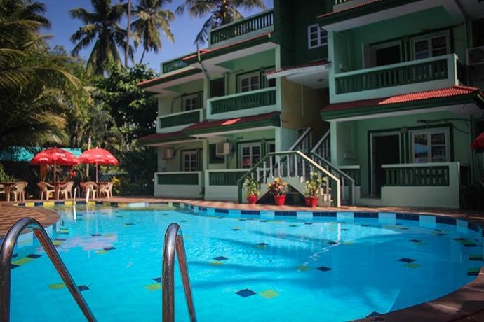 Jesant Valley Resort