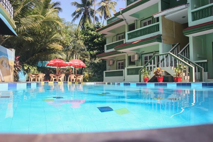 Jesant Valley Resort