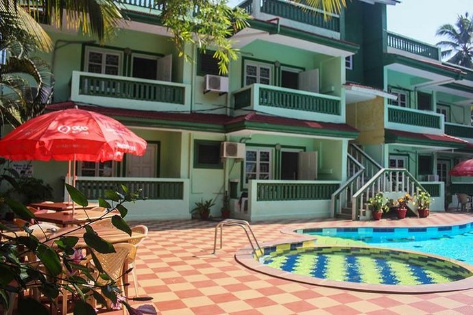 Jesant Valley Resort