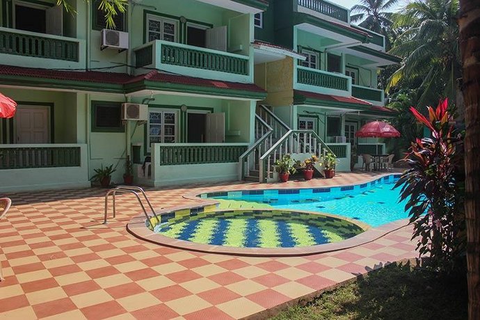 Jesant Valley Resort