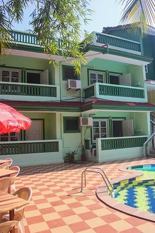 Jesant Valley Resort