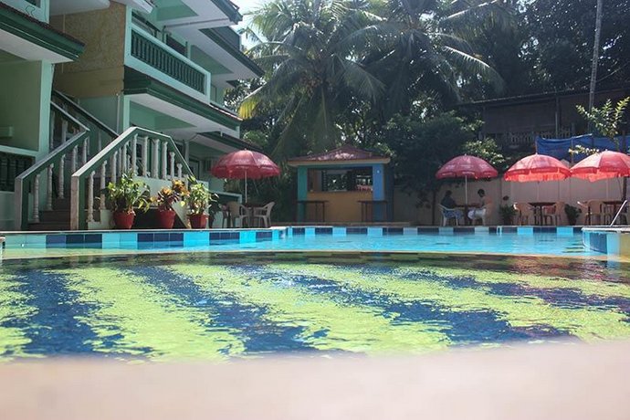 Jesant Valley Resort