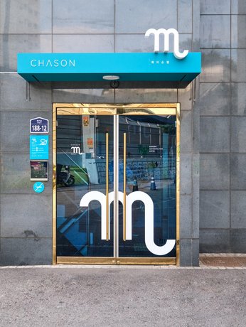 Chason M