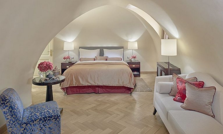 Mandarin Oriental Prague