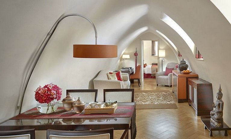 Mandarin Oriental Prague
