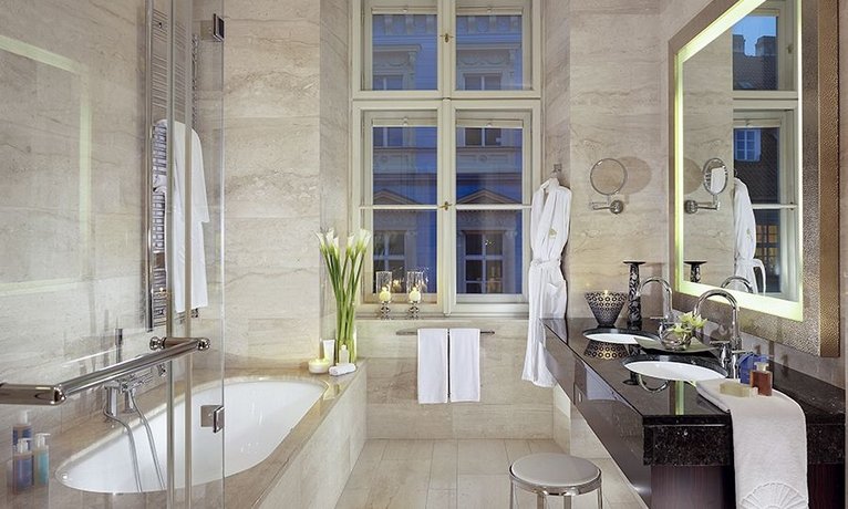 Mandarin Oriental Prague