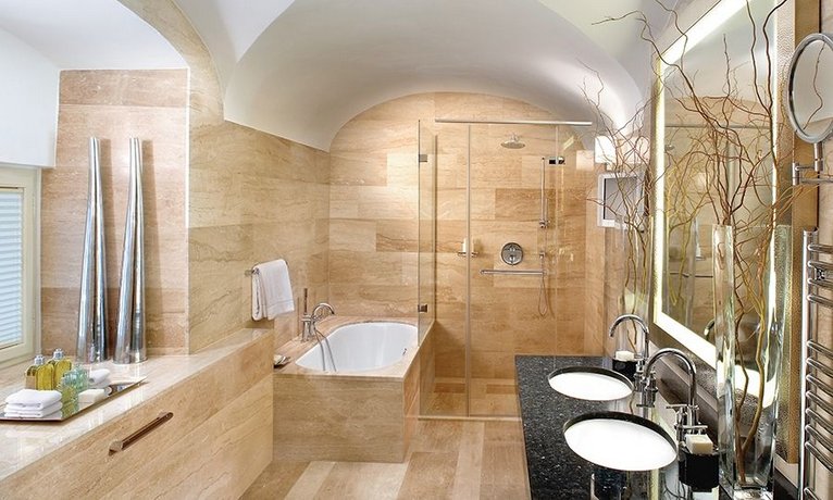 Mandarin Oriental Prague