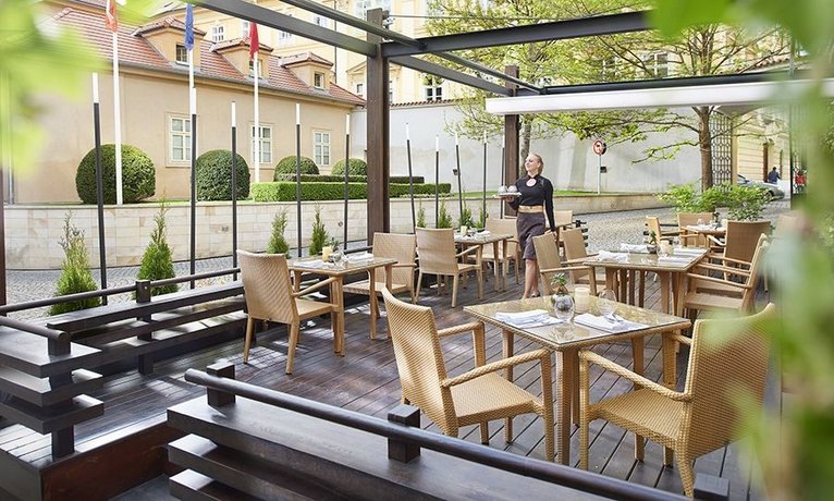 Mandarin Oriental Prague