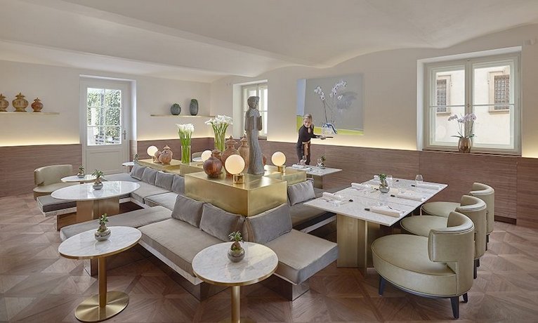 Mandarin Oriental Prague