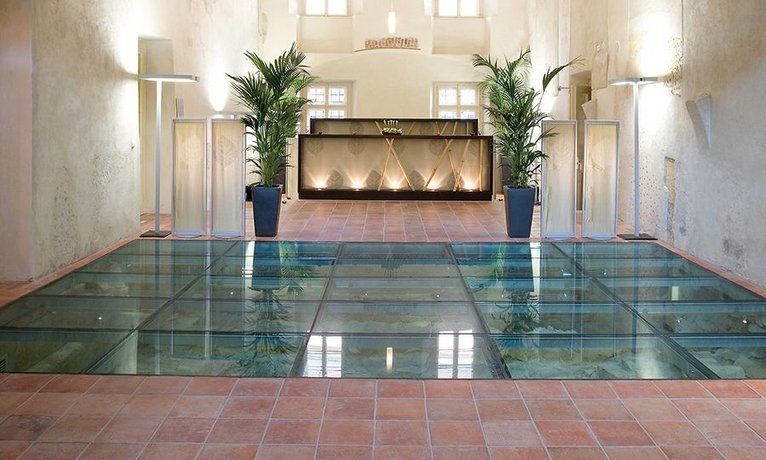 Mandarin Oriental Prague