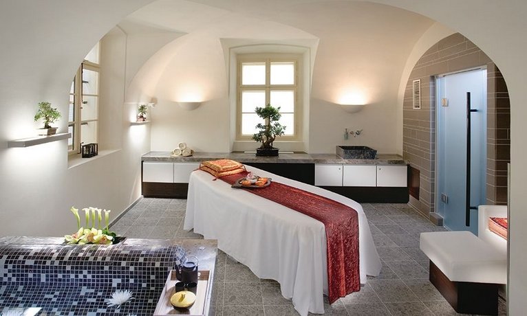 Mandarin Oriental Prague