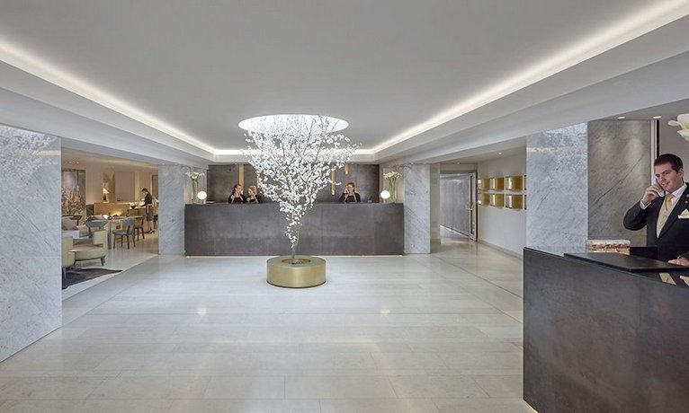 Mandarin Oriental Prague