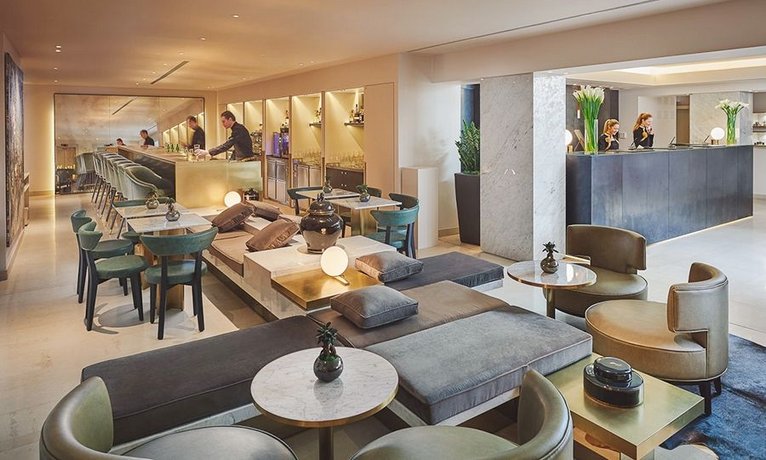 Mandarin Oriental Prague