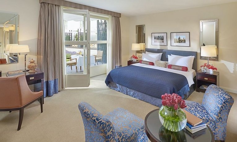 Mandarin Oriental Prague