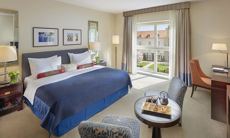 Mandarin Oriental Prague