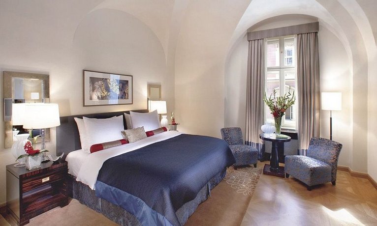 Mandarin Oriental Prague
