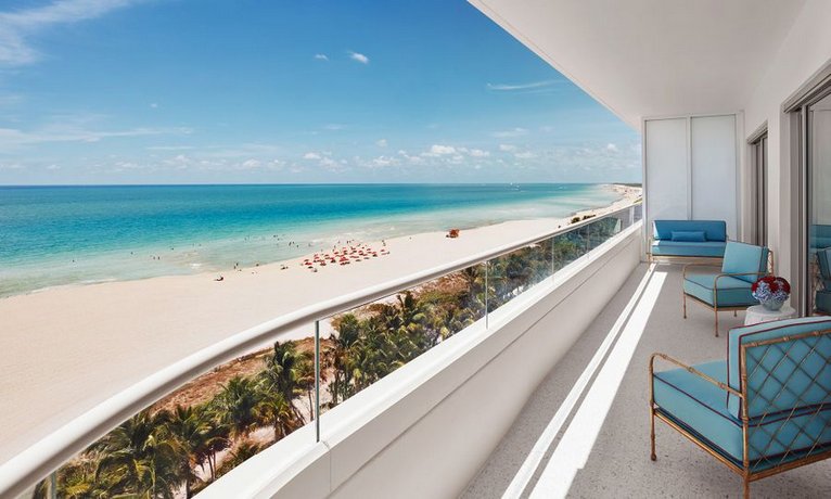 Faena Hotel Miami Beach