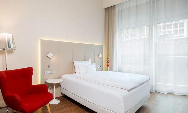 NH Collection Berlin Mitte Friedrichstrasse