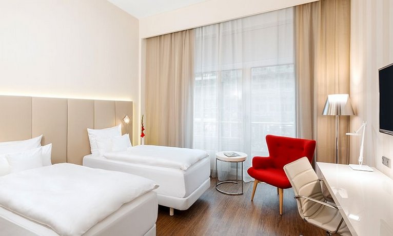 NH Collection Berlin Mitte Friedrichstrasse