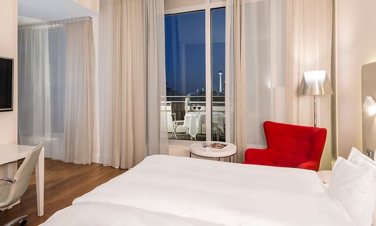 NH Collection Berlin Mitte Friedrichstrasse