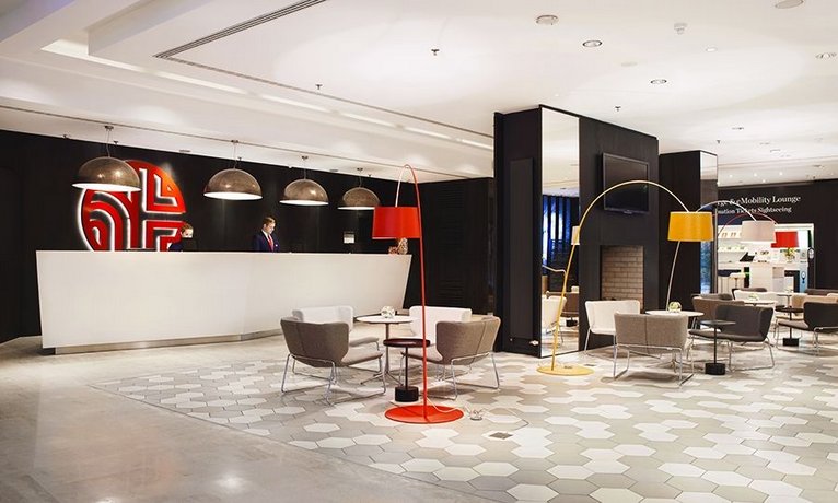 NH Collection Berlin Mitte Friedrichstrasse