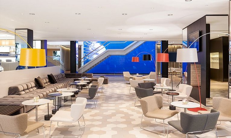 NH Collection Berlin Mitte Friedrichstrasse