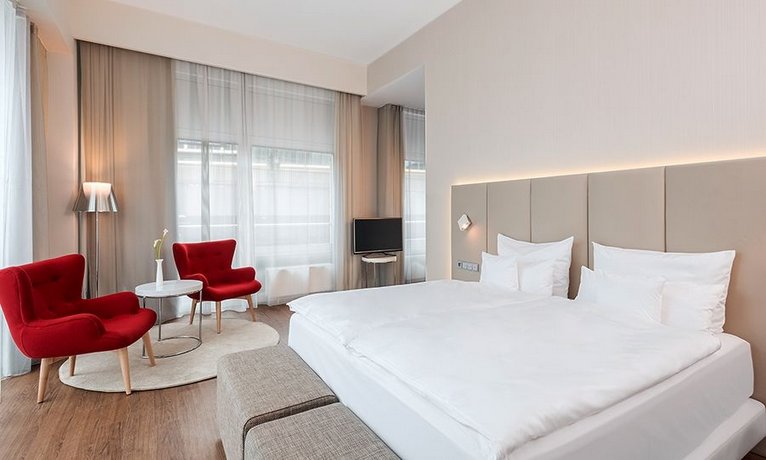 NH Collection Berlin Mitte Friedrichstrasse