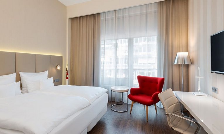 NH Collection Berlin Mitte Friedrichstrasse
