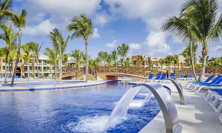 Barcelo Maya Caribe All Inclusive Resort