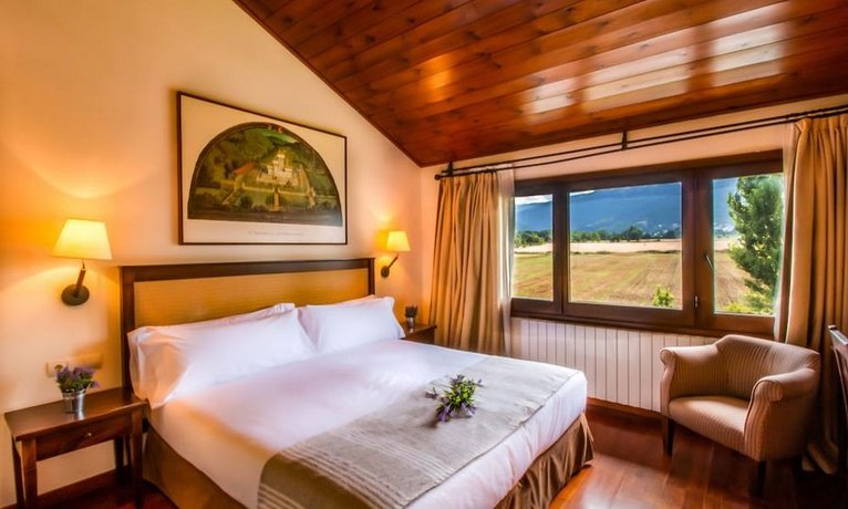 Hotel Fontanals Golf