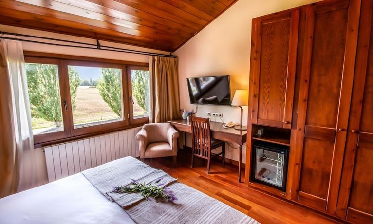 Hotel Fontanals Golf