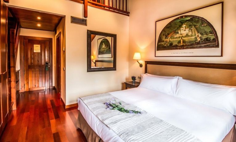 Hotel Fontanals Golf