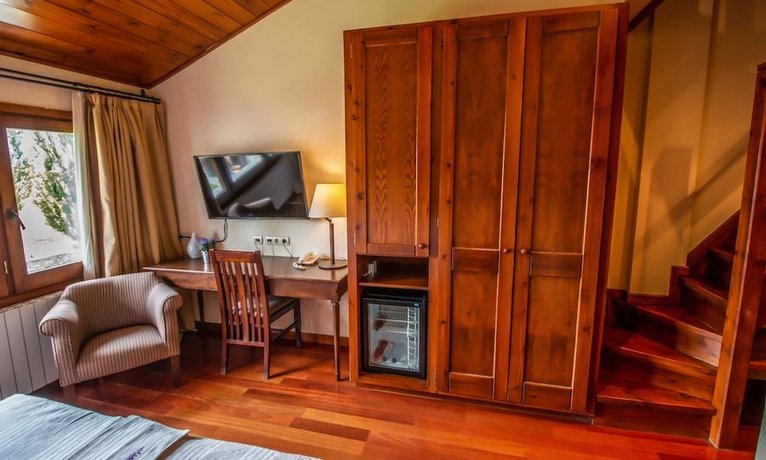Hotel Fontanals Golf