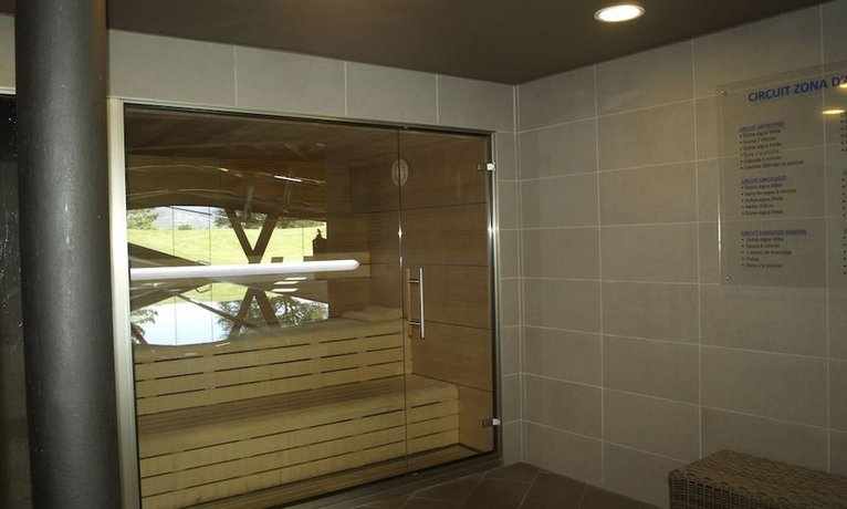 Hotel Fontanals Golf