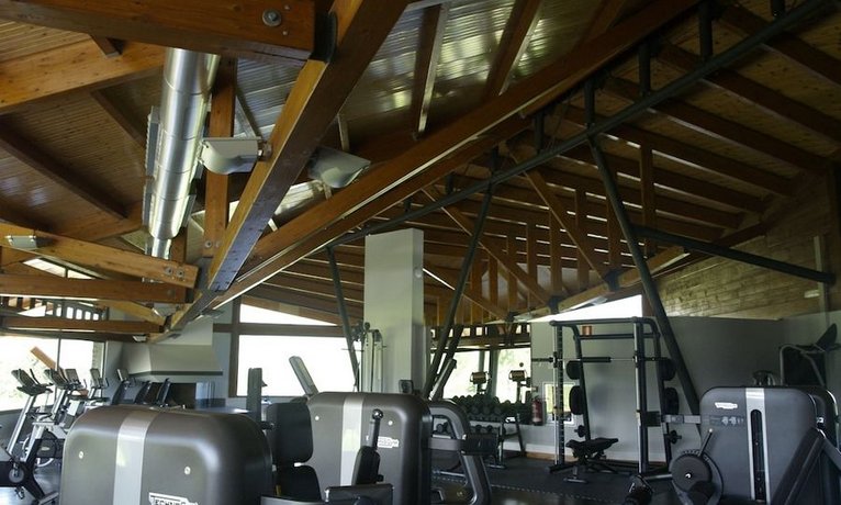 Hotel Fontanals Golf