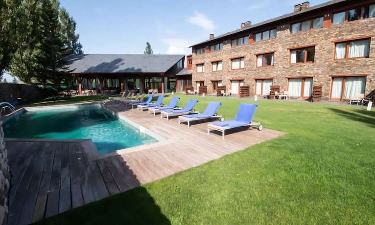 Hotel Fontanals Golf